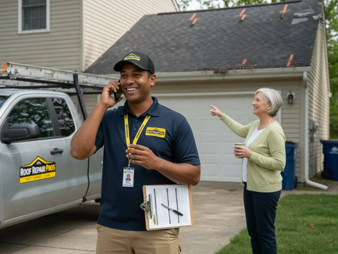 Roof Repair Waupaca, WI FAQs